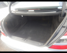 Mercedes Benz S-Class 2009