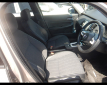 Honda Fit 2022