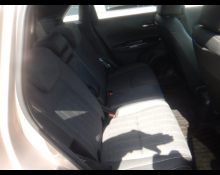Honda Fit 2022