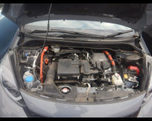 Honda Fit 2023