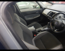 Honda Fit 2023