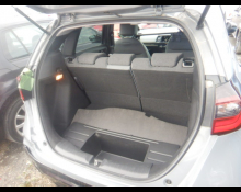Honda Fit 2023