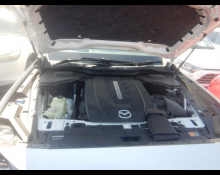 Mazda CX-60 2023