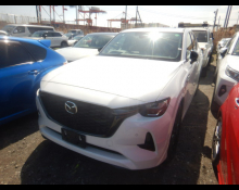 Mazda CX-60 2023