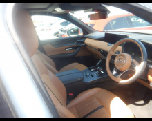 Mazda CX-60 2023