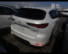 Mazda CX-60 2023