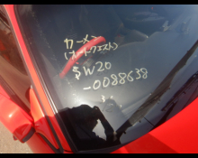 Toyota MR2 1993