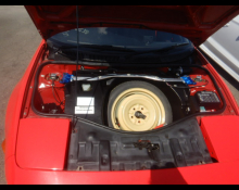 Toyota MR2 1993