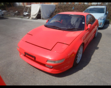 Toyota MR2 1993