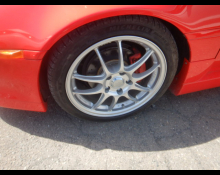 Toyota MR2 1993