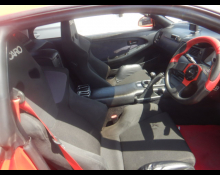 Toyota MR2 1993