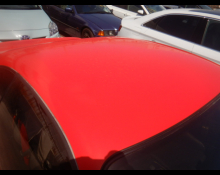 Toyota MR2 1993