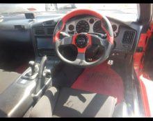 Toyota MR2 1993