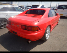 Toyota MR2 1993