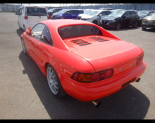 Toyota MR2 1993