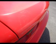 Toyota MR2 1993