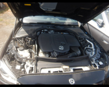 Mercedes Benz C Class 2023