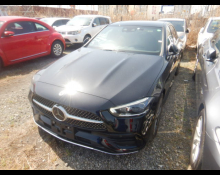 Mercedes Benz C Class 2023