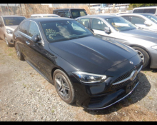 Used Mercedes benz C class Cars For Sale in Japan