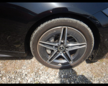 Mercedes Benz C Class 2023