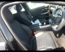 Mercedes Benz C Class 2023