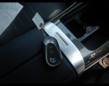 Mercedes Benz C Class 2023