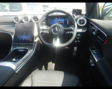 Mercedes Benz C Class 2023