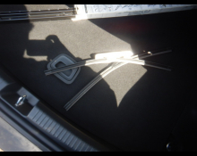 Mercedes Benz C Class 2023