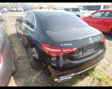 Mercedes Benz C Class 2023