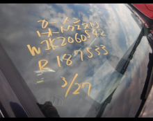 Mercedes Benz C Class 2024