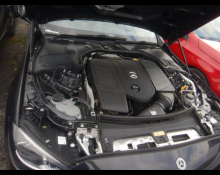 Mercedes Benz C Class 2024