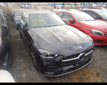 Used Mercedes benz C class Cars For Sale in Japan