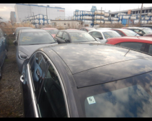 Mercedes Benz C Class 2024