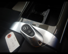 Mercedes Benz C Class 2024