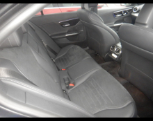 Mercedes Benz C Class 2024