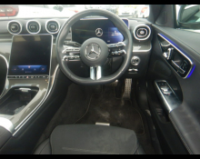 Mercedes Benz C Class 2024