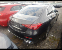 Mercedes Benz C Class 2024