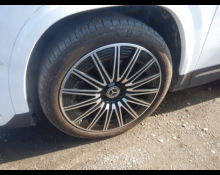Mercedes Benz GLA-class 2023