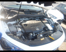 Mercedes Benz GLA-class 2023