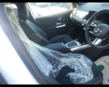 Mercedes Benz GLA-class 2023