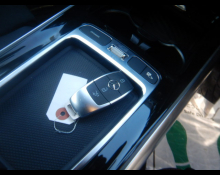 Mercedes Benz GLA-class 2023