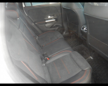 Mercedes Benz GLA-class 2023