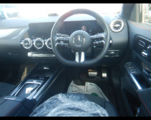 Mercedes Benz GLA-class 2023