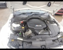 BMW M3 2007