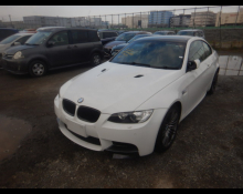 BMW M3 2007