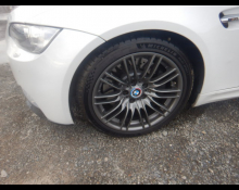 BMW M3 2007