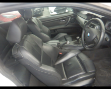 BMW M3 2007