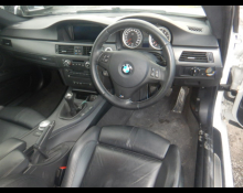 BMW M3 2007