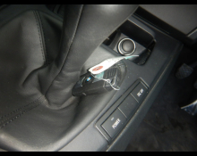 BMW M3 2007