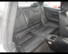 BMW M3 2007
